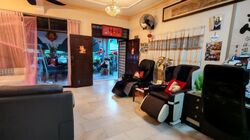 Thomson Garden Estate (D20), Semi-Detached #625054561